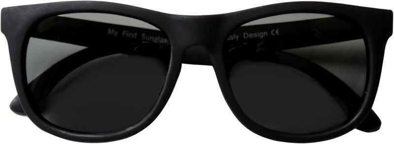 BIB-ON Vintage- Infant, Baby's First Sunglasses for Ages 0-1 Year - Image 1